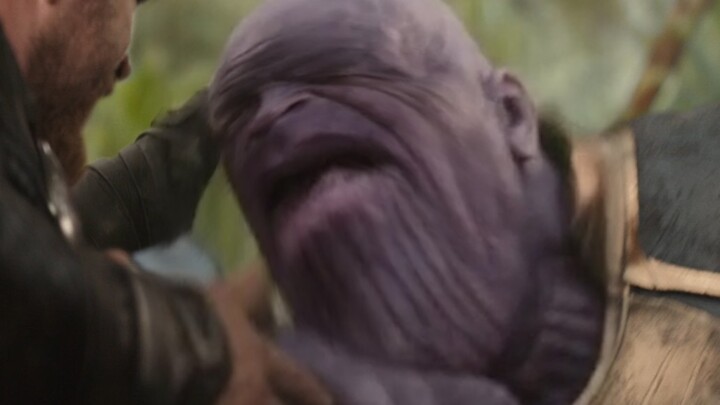 "I'm sorry for being born a purple potato"