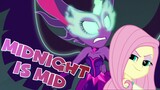 MIDNIGHT IS SO MID!!!! | MLFP God of Debauchery Remake (revisited)