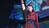 [NEW] DIVE - Yuki Setsuna CV: Hayashi Coco