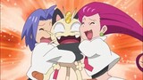 One Team Rocket Moment From Every Episode of Pokémon (Season 24)