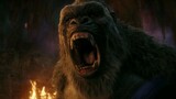 Kong at Godzilla Laban kay Scar King