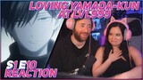 OUR LOVE STORY WITH YAMADA-KUN! | My Love Story With Yamada-Kun At LVL999 | EPISODE 10 REACTION