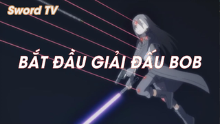 Sword Art Online II (Short Ep 5) - Giải BOB bắt đầu (Tiếp) #swordartonline