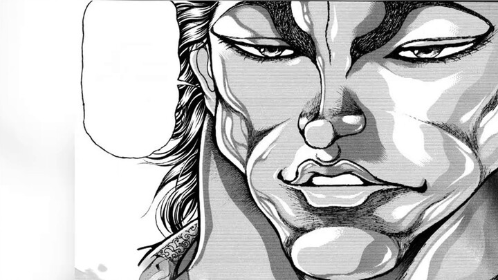 Baki: The Last Airbender Episode 17 Update! Jack actually had dinner with Yujiro!