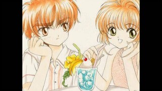 Thiên Duyên Trời Định - Khởi My (  sakura và syaoran )