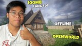 Russian Village Simulator| Tagalog Gameplay