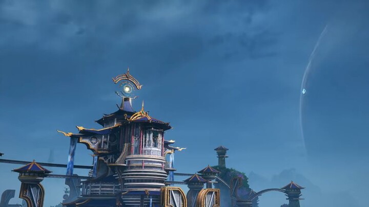 Battle Through The Heavens Season 5 Episode 143 Preview