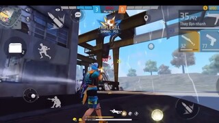 Phim Tôi Là Người Nghèo Của Free Fire ( Phần 3 )