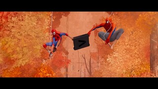 SPIDER-MAN ACROSS THE SPIDER-VERSE - Watch Full Movie/ Link in Description