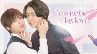 Cosmetic Playlover Episode 8 Finale English Subtitle