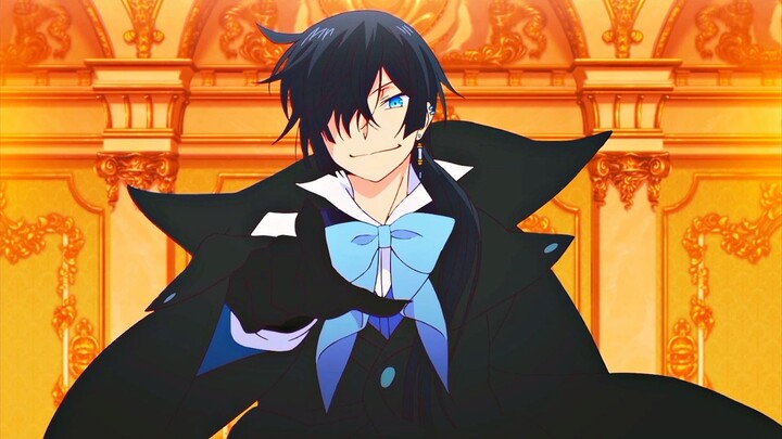 vanitas no carte epic moment