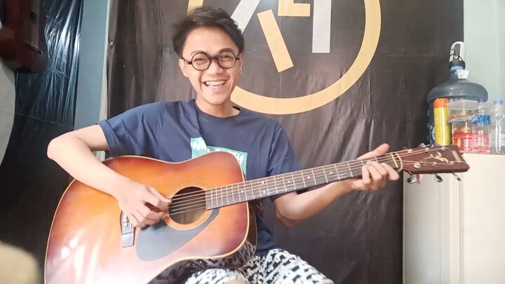 TUTORIAL GITAR SHEILA ON 7 MUDAH SAJA (VERSI ASLASTHOPE)