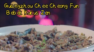 Guangzhou Chee Cheong Fun+ Bebek Kukus Zen