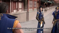 Stellar Transformation S6 episode 3 sub indo