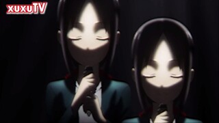 ANIME AWM Kaguya-sama- Cuộc Chiến Tỏ Tình - Ultra Romantic Tập 05 EP07