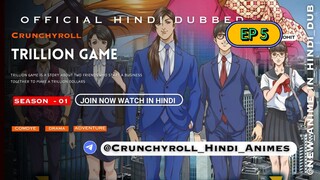 Trillion game season 1 episode 5 hindi