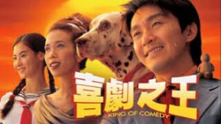 The King of Comedy (1999) [SubMalay]