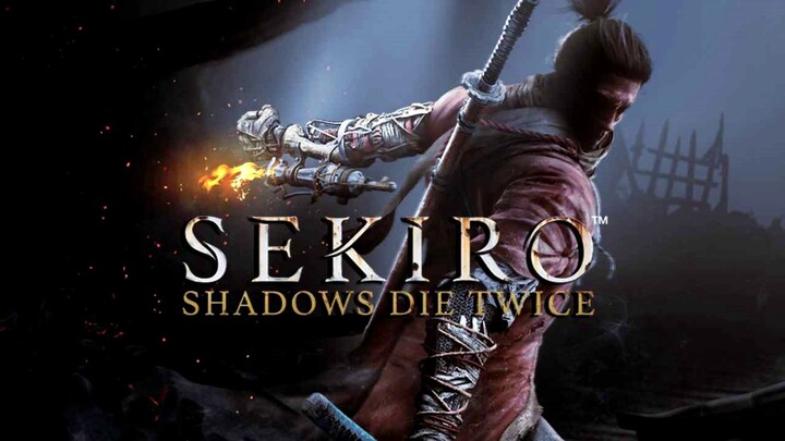 Sekiro: Shadows Die Twice Sucks - Don't Believe The Reviews - Sekiro: Shadows Die Twice Is Garbage !