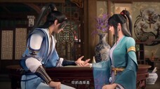 Dragon Prince Yuan | 元尊(Yuan Zun) | PV Donghua New