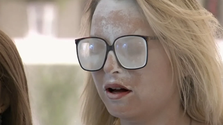 ▶ 2019 Just For Laughs Gags FunnyTV Prank ดีที่สุด 34
