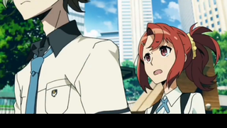 Tóm tắt Anime- - Liên minh hoà bình - - Kiznaiver 2 p6 - Review Anime hay