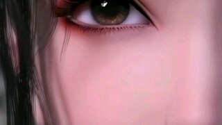 Snow Moon Sword Fairy-Li Hanyi