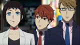 Ep 1 - Mayonaka no Occult Koumuin [sub Indo]