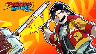 Kemunculan BoBoiBoy GENTAR! - Komik BoBoiBoy Galaxy Musim 2 | #15