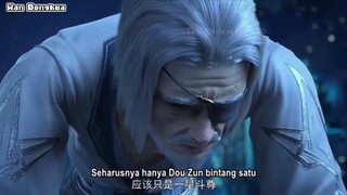 Battle Through the Heavens Season 5 Episode 113 Subtitles Indonesia