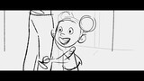 Disney and Pixar's Lightyear | "Meet Izzy" Deleted Scene Clip | On Digital & Blu-ray