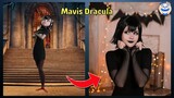 Hotel Transylvania 2 Characters In Real Life