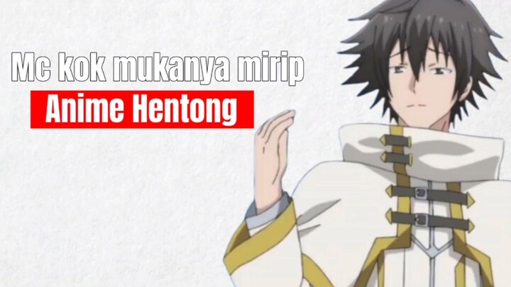 NIH ANIME REKOMENDASI FANTASI BUAT KALIAN