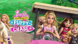 Barbie and Her Sister in A Puppy Chase|Subtitle Indonesia