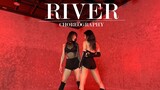 RIVER DANCE CHOREOGRAPHY [MAJOYPA X KWANJAII & S.VITAMIL]