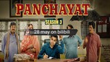 Panchayat Season 3 - Official Trailer | Jitendra Kumar, Neena Gupta,