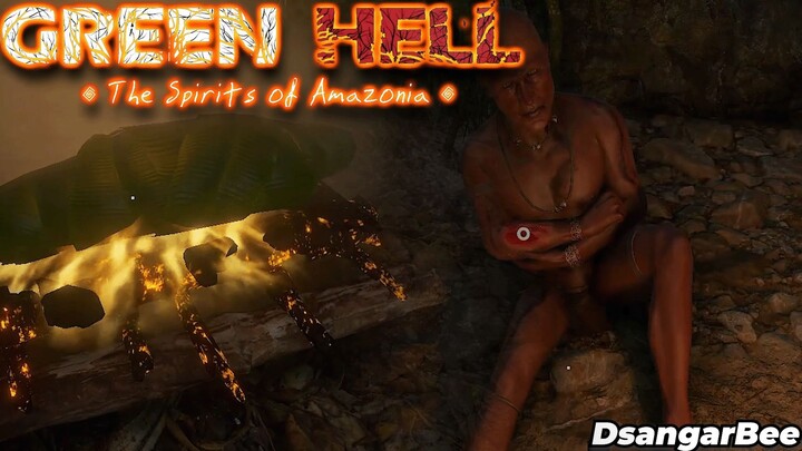 Korban Waraha - Green Hell Spirits of Amazonia #03