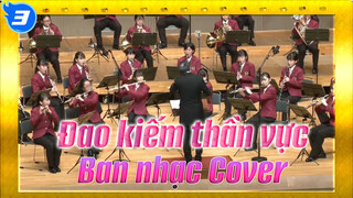 Đao kiếm thần vực 
Ban nhạc Cover_3