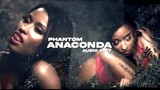 » nicki minaj - anaconda || phantom (audio edit)