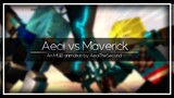 Aecii vs. Maverick [MGB Animation]
