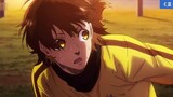 [Pai Shao丨Lan Suo丨sk∞丨Qian Feng] "This is the ceiling of redemption in sports anime"