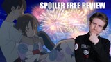 A Whisker Away - Pawsibly Your Favorite Love Story? Spoiler Free Anime Review 245