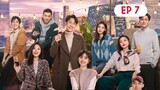 (SUB INDO) All the Way to the Sun Eps 7 | 720p HD