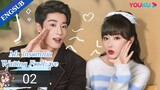 Mr. Insomnia Waiting for Love 2023 [Engsub] Ep2.