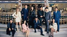 THE TIME HOTEL Episode 7 [ENG SUB]