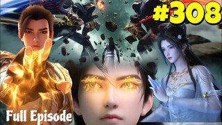 Perfect World Episode 308 Explained in Hindi/Urdu | Perfect world Episode 308 in Hindi | Anime oi