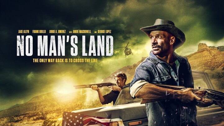 No Mans Land (2021)