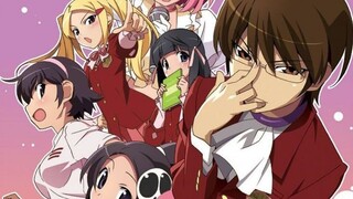 The World God Only Knows 2 Episode 3 [English Sub]