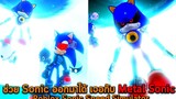ช่วย Sonic ออกมาได้ เจอกับ Metal Sonic Roblox Sonic Speed Simulator