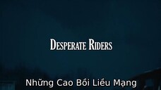 Cuộc Giải Cứu Đẫm Máu Full Movie [Sub Việt]