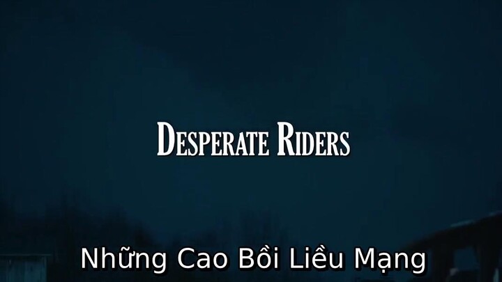 Cuộc Giải Cứu Đẫm Máu Full Movie [Sub Việt]
